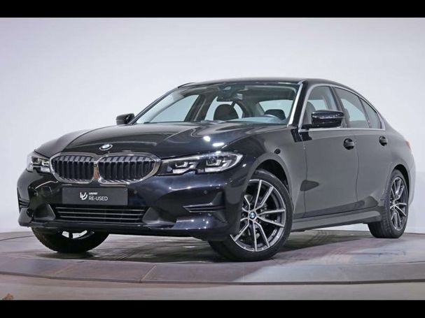 BMW 318i 115 kW image number 1