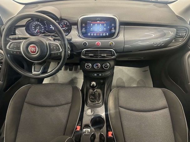 Fiat 500X 1.0 88 kW image number 11