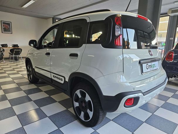 Fiat Panda 1.2 City Cross 51 kW image number 4