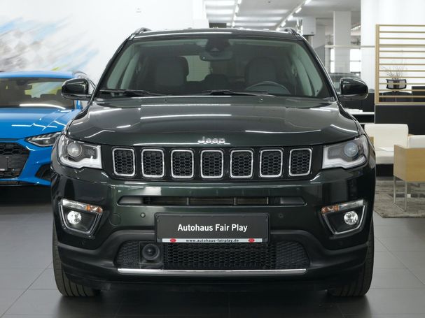 Jeep Compass 110 kW image number 2