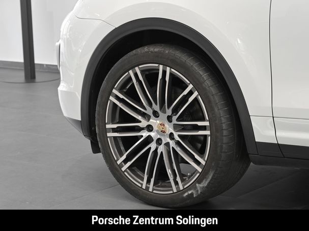 Porsche Cayenne 193 kW image number 25