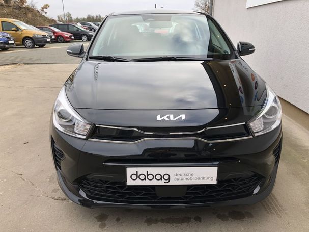 Kia Rio 1.0 T-GDI 100 Vision DCT7 74 kW image number 13