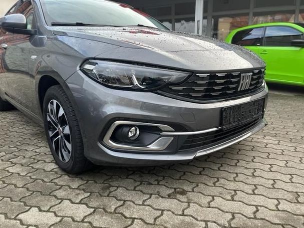 Fiat Tipo 96 kW image number 3