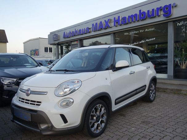 Fiat 500L Trekking TwinAir 77 kW image number 1