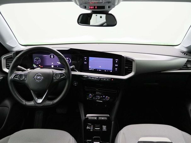 Opel Mokka Elegance 100 kW image number 32