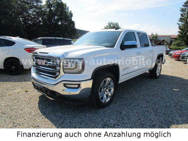 GMC Sierra 265 kW image number 8