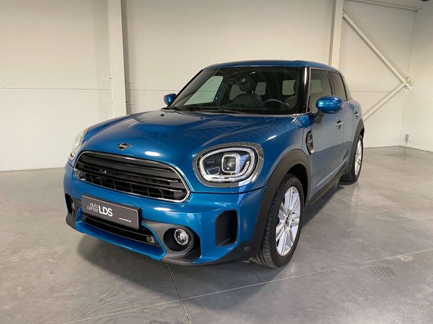 Mini One Countryman Mini Yours 75 kW image number 1