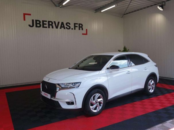 DS Automobiles 7 Crossback BlueHDi 130 Business 96 kW image number 1