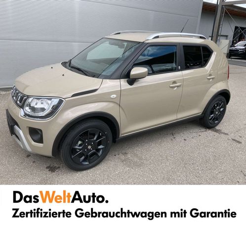 Suzuki Ignis 61 kW image number 1