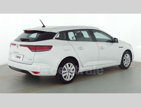 Renault Megane 118 kW image number 44