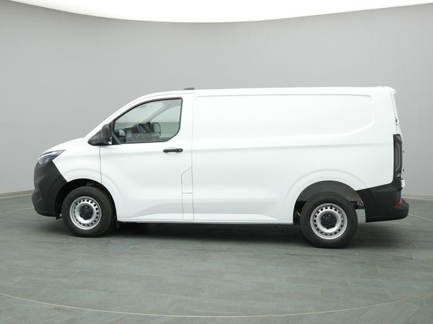 Ford Transit Custom 280 L1 81 kW image number 4