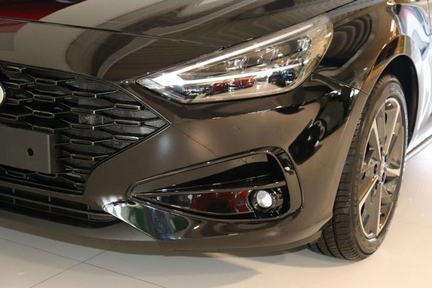 Hyundai i30 73 kW image number 21