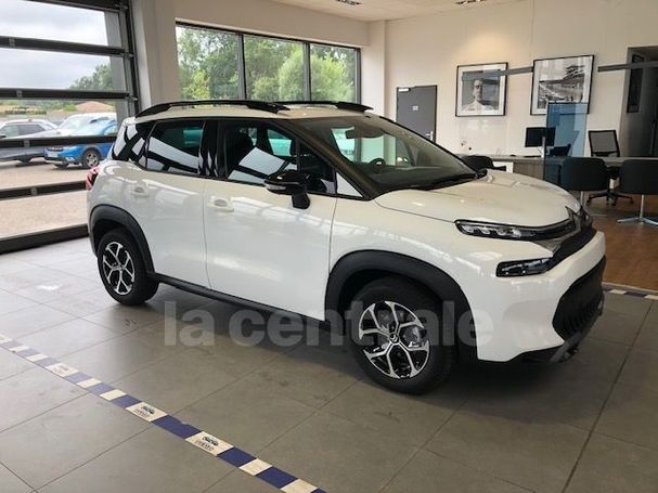 Citroen C3 Aircross 81 kW image number 1