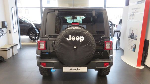 Jeep Wrangler 280 kW image number 16