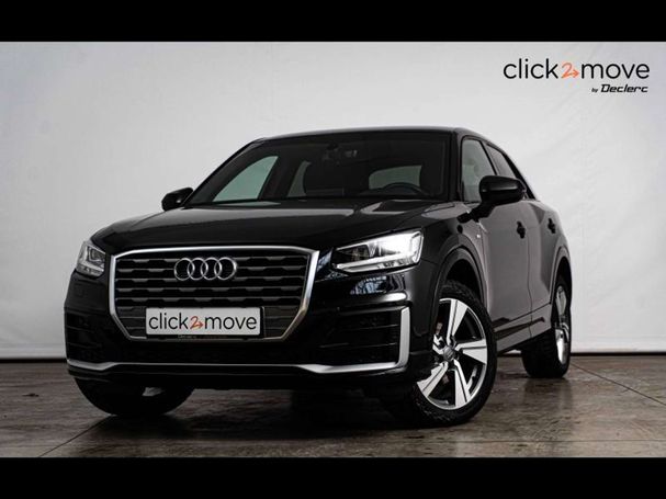 Audi Q2 30 TDI S tronic S-line 87 kW image number 1