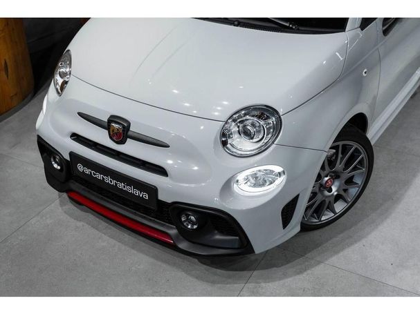 Abarth 695 132 kW image number 6