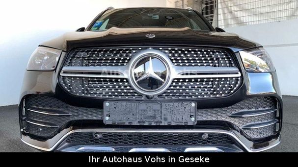 Mercedes-Benz GLE 350 de 235 kW image number 2