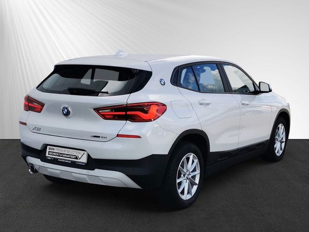 BMW X2 sDrive18i 103 kW image number 3