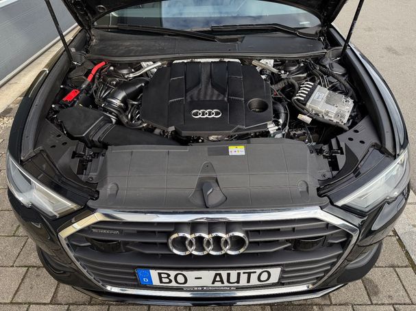 Audi A6 45 TDI Avant 180 kW image number 8