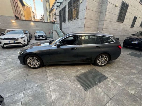 BMW 320d 140 kW image number 5