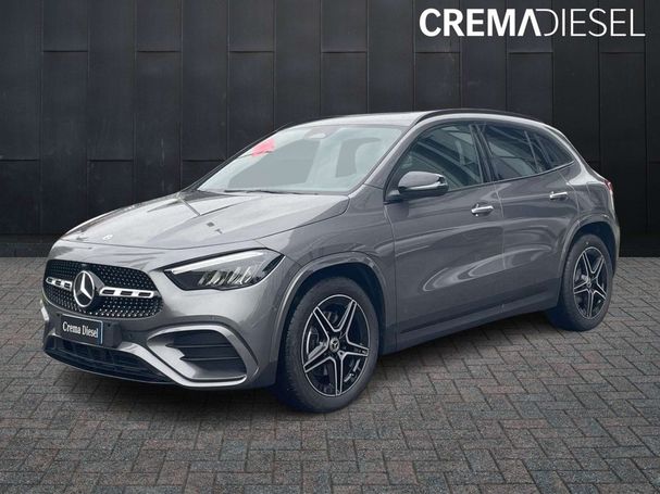 Mercedes-Benz GLA 180 d 85 kW image number 1