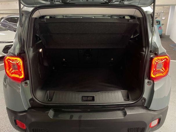 Jeep Renegade 134 kW image number 6