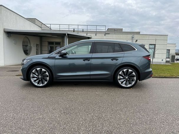 Skoda Enyaq 80 150 kW image number 5