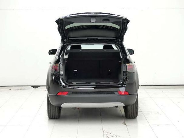 Jeep Compass 1.3 PHEV Limited 140 kW image number 8