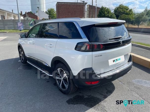 Peugeot 5008 96 kW image number 19