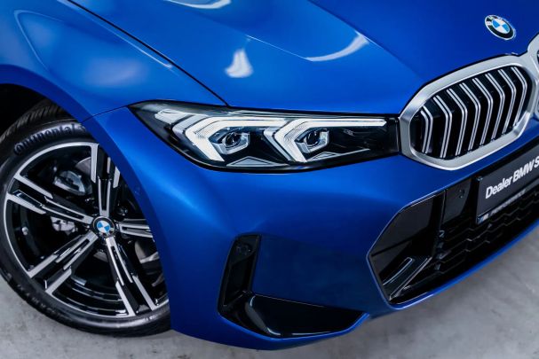 BMW 320i M Sport xDrive 135 kW image number 16