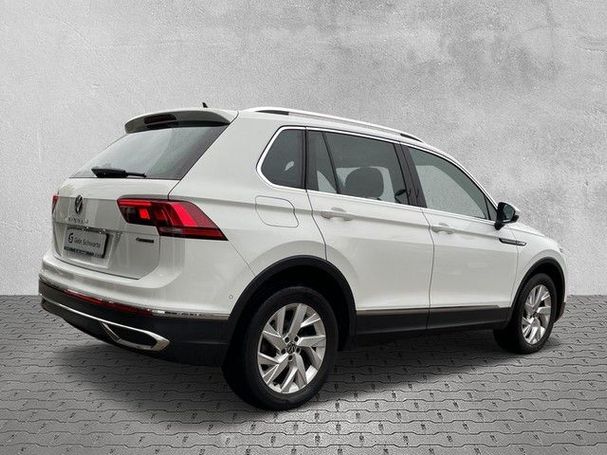 Volkswagen Tiguan 2.0 TDI Elegance 4Motion DSG 110 kW image number 2