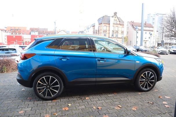 Opel Grandland X 1.6 Ultimate 221 kW image number 3