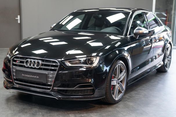 Audi S3 2.0 TFSI quattro 221 kW image number 1