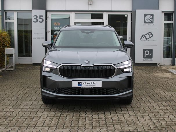 Skoda Kodiaq 2.0 TDI 4x4 DSG 142 kW image number 4