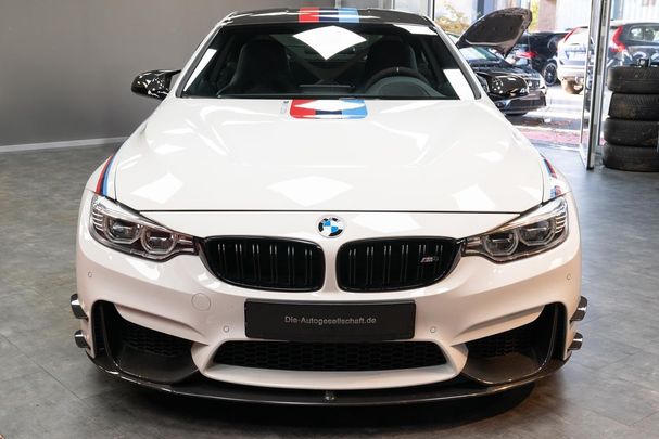 BMW M4 368 kW image number 3