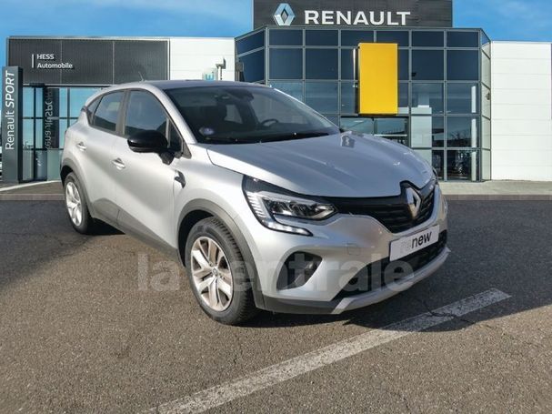 Renault Captur 1.0 TCe 74 kW image number 16