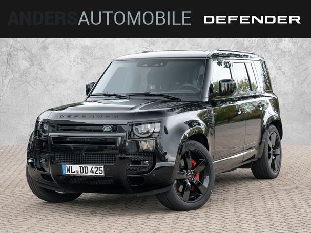 Land Rover Defender 110 P425 X AWD 313 kW image number 1