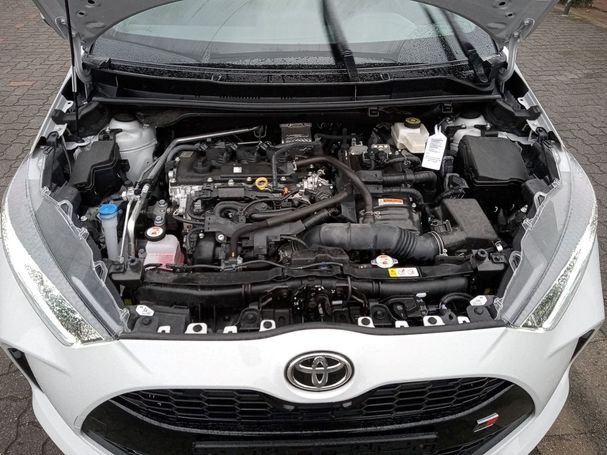 Toyota Yaris 85 kW image number 7