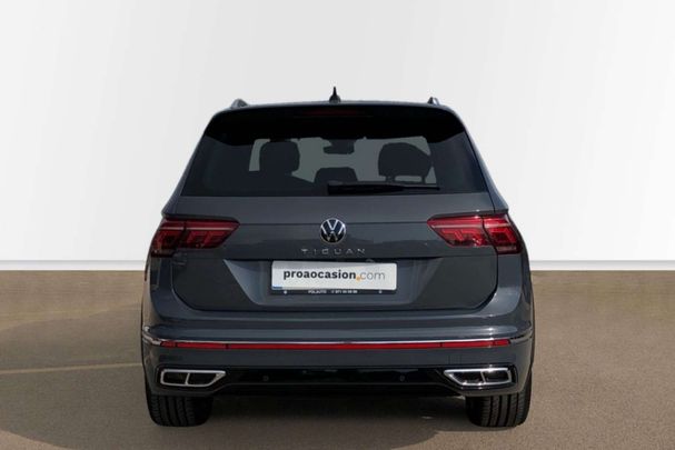 Volkswagen Tiguan 1.5 TSI DSG 110 kW image number 10