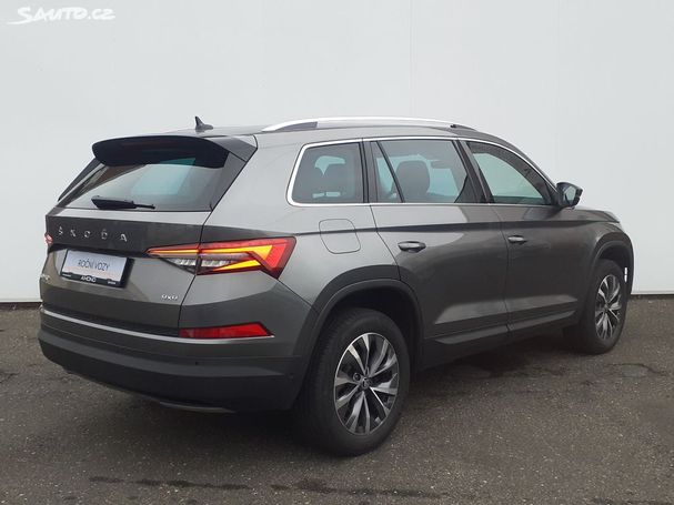 Skoda Kodiaq 2.0 TDI 4x4 DSG Style 110 kW image number 31