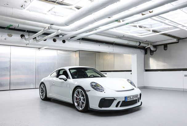 Porsche 991 GT3 Touring 368 kW image number 3