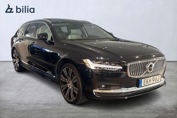 Volvo V90 B4 Inscription 147 kW image number 20