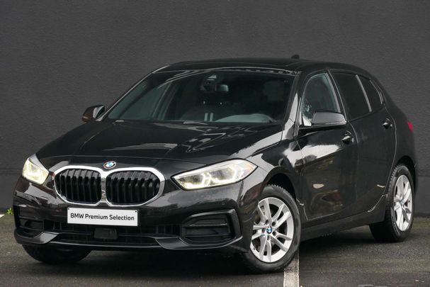 BMW 118i 100 kW image number 1