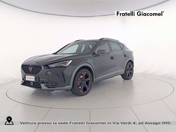 Cupra Formentor 1.4 e-HYBRID DSG VZ 180 kW image number 1