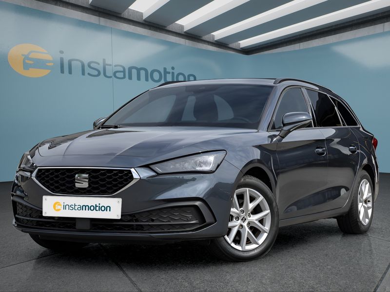Seat Leon Sportstourer