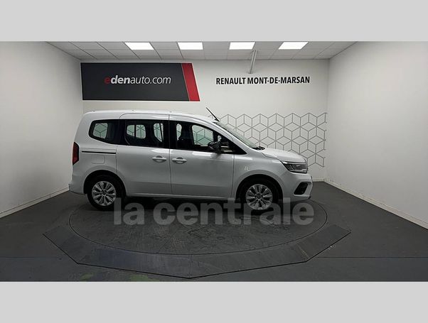 Renault Kangoo BLUE dCi 95 70 kW image number 13