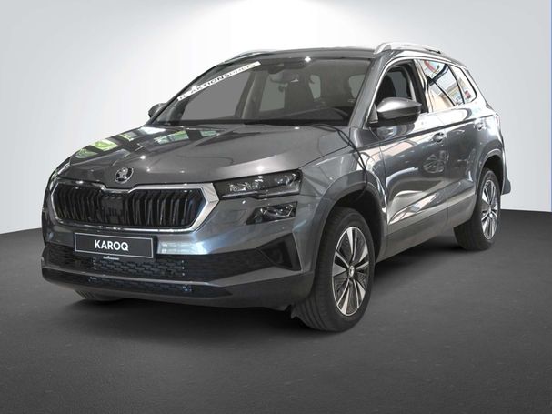 Skoda Karoq 1.5 TSI DSG Style 110 kW image number 1