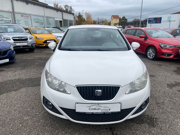 Seat Ibiza SC 1.4 Style 63 kW image number 3