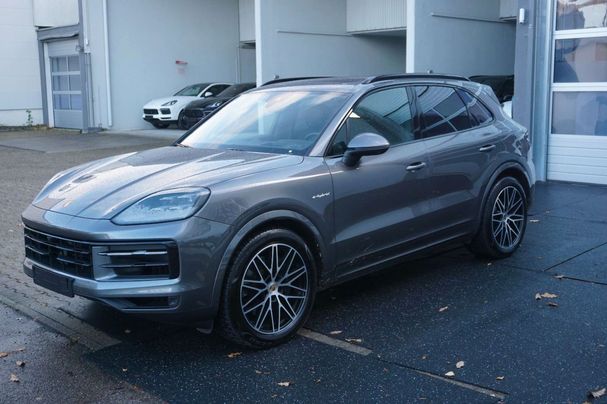 Porsche Cayenne E-Hybrid 346 kW image number 1