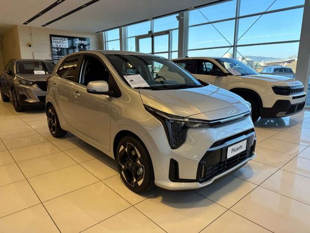 Kia Picanto 1.0 Edition 46 kW image number 2